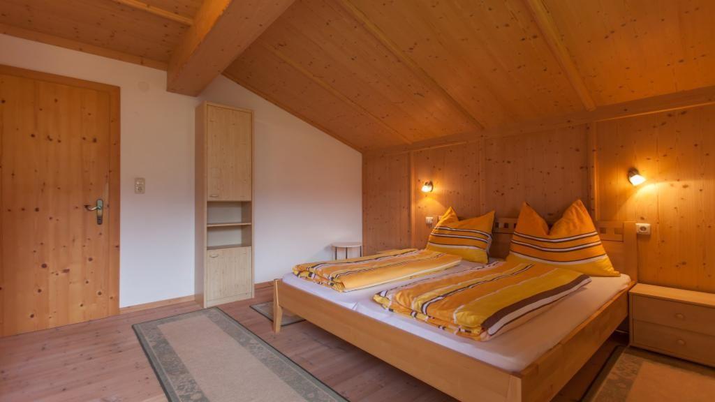 Aussermooserhof Alpbach Exterior foto