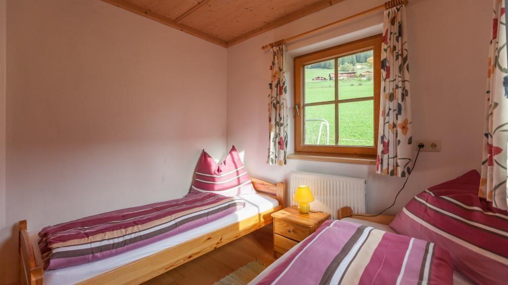 Aussermooserhof Alpbach Exterior foto
